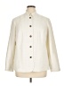 Coldwater Creek Ivory Jacket Size 1X - photo 1