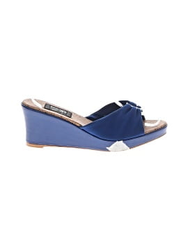 Naturalizer Wedges