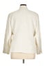 Coldwater Creek Ivory Jacket Size 1X - photo 2