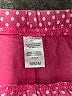 Assorted Brands Polka Dots Pink Shorts Size M - photo 3