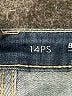 Simply Vera Vera Wang Blue Jeans Size 14 (petite) - photo 5