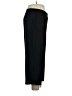 DKNY 100% Polyester Black Dress Pants Size 16 - photo 4