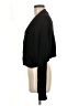 Line & Dot 100% Acrylic Black Cardigan Size M - photo 5