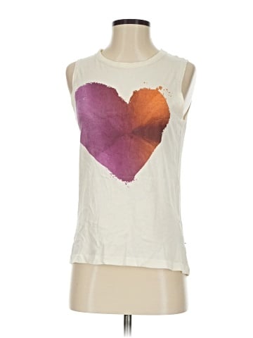 Chaser Sleeveless T-Shirt (view 1)