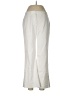 Tahari Ivory Casual Pants Size 8 - photo 1