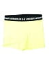 Under Armour Yellow Athletic Shorts Size S - photo 1