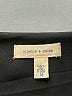 Silence and Noise Black Tank Top Size M - photo 7