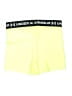 Under Armour Yellow Athletic Shorts Size S - photo 2