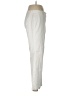 Tahari Ivory Casual Pants Size 8 - photo 4