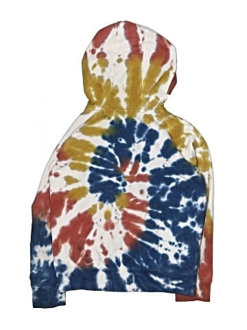 Volcom Zip Up Hoodie (view 2)