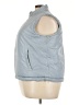 Time and Tru 100% Recycled Polyester Blue Vest Size 2X - photo 5