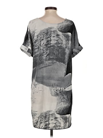 CALVIN KLEIN JEANS Casual Dress (view 2)