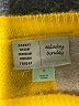 Saturday Sunday Color Block Yellow Pullover Sweater Size M - photo 7