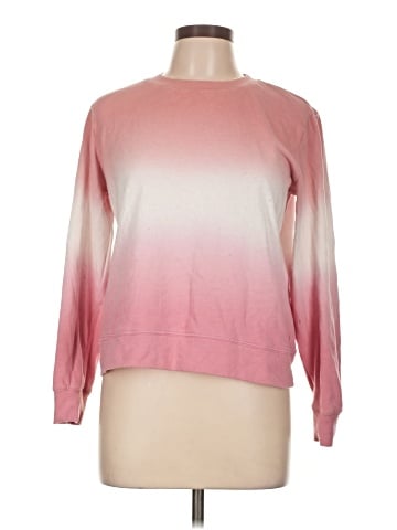 Splendid Pullover Sweater (view 1)