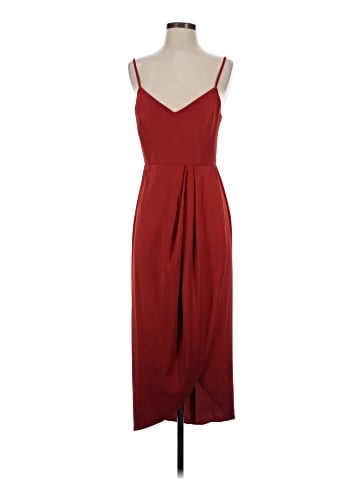 Lulus Cocktail Dress (view 1)
