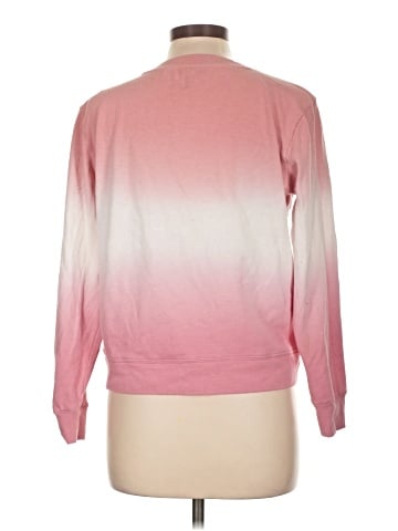 Splendid Pullover Sweater (view 2)
