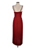 Lulus 100% Polyester Burgundy Cocktail Dress Size S - photo 2