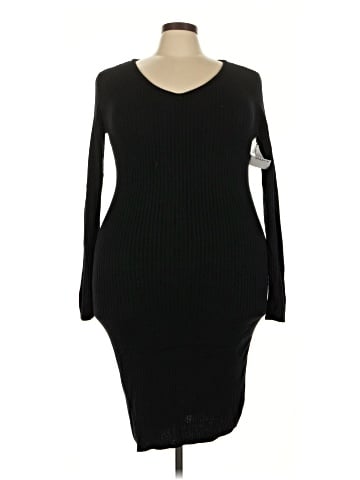 Just Fab Casual Dress (view 1)