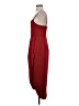Lulus 100% Polyester Burgundy Cocktail Dress Size S - photo 6