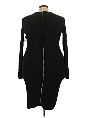 Just Fab Casual Dress (view 2)