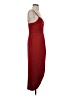 Lulus 100% Polyester Burgundy Cocktail Dress Size S - photo 5