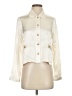 J.Crew 100% Viscose Ivory Jacket Size XS - photo 1