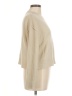 Divided by H&M 100% Polyacrylic Solid Tan Pullover Sweater Size M - photo 4