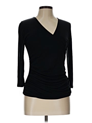 Classiques Entier 3/4 Sleeve T-Shirt (view 1)