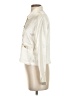 J.Crew 100% Viscose Ivory Jacket Size XS - photo 5