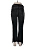 We the Free Hearts Black Jeans Size 30 waist - photo 2