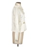 J.Crew 100% Viscose Ivory Jacket Size XS - photo 4