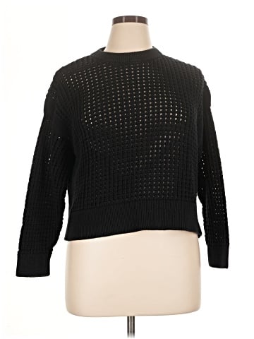 Old Navy Pullover Sweater (view 1)