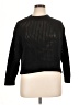 Old Navy Black Pullover Sweater Size L - photo 1