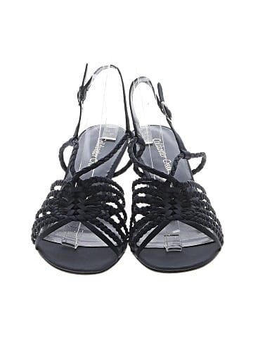 Coldwater Creek Sandals (view 2)