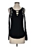 Rock & Republic Black Tank Top Size XS - photo 1