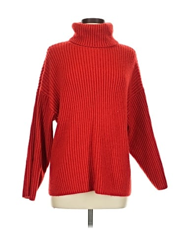 H&M Turtleneck Sweater (view 1)