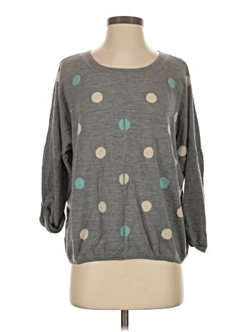 Garnet Hill Cardigan (view 1)