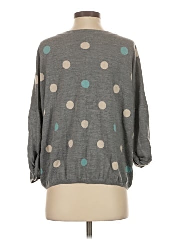 Garnet Hill Cardigan (view 2)