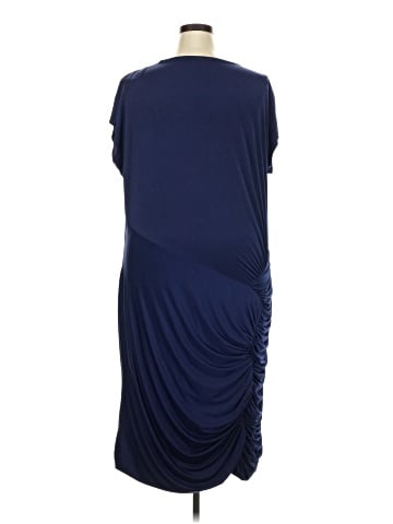 ASHRO Cocktail Dress (view 2)