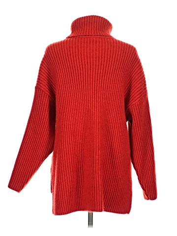 H&M Turtleneck Sweater (view 2)