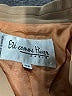 Eté Comme Hiver Brown Coat Size EU (FR) 42 / US 10 - photo 6