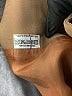 Eté Comme Hiver Brown Coat Size EU (FR) 42 / US 10 - photo 7