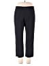 I.C. By Connie K Solid Black Active Pants Size XXL - photo 1