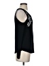 Rock & Republic Black Tank Top Size XS - photo 4