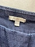 Woman Within Blue Jeggings Size 14 - photo 4