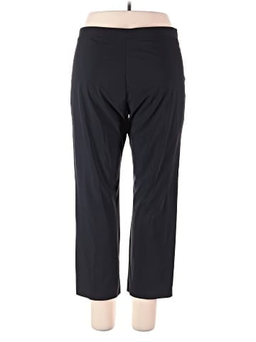 I.C. By Connie K Active Pants (view 2)