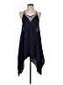 Rip Curl Blue Casual Dress Size XS - photo 1