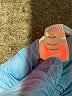 Unbranded Blue Short Sleeve Turtleneck Size XS - photo 8