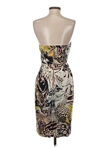Leifsdottir Cocktail Dress (view 2)