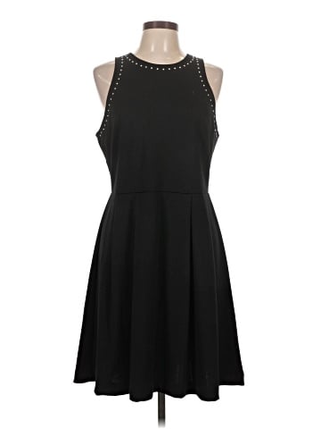 Mossimo Cocktail Dress (view 1)